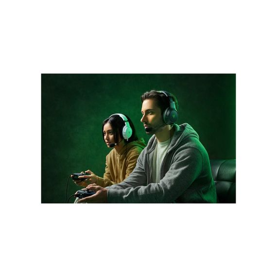 Навушники Razer Kaira X for Xbox Black (RZ04-03970100-R3M1) | Зображення 1