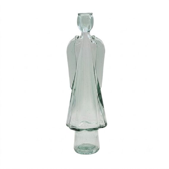 Підсвічник VIDRIOS SAN MIGUEL ANGEL 4912 24х20,5 см 350 мл