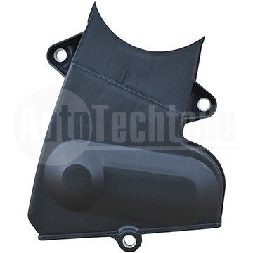 Защита ремня ГРМ нижняя Renault Logan 12/1.4/1.6 i 04-12/ Sandero 1.4/1.6 i 07-12, AutoTechteile, 512 0260,