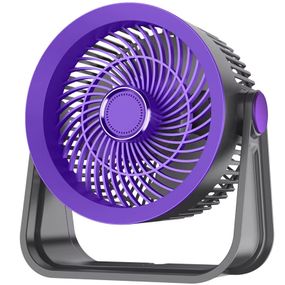 Портативный вентилятор S35 Built-in aromatherapy/mosquito repellent box 2400mAh