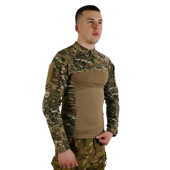 Боевая рубашка UBACS XL | Зображення 1