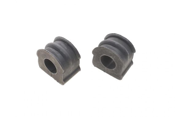 Втулка стабілізатора переднього Audi A3 TT Skoda Octavia Bora VW Golf d=19mm  ремонтна  201354