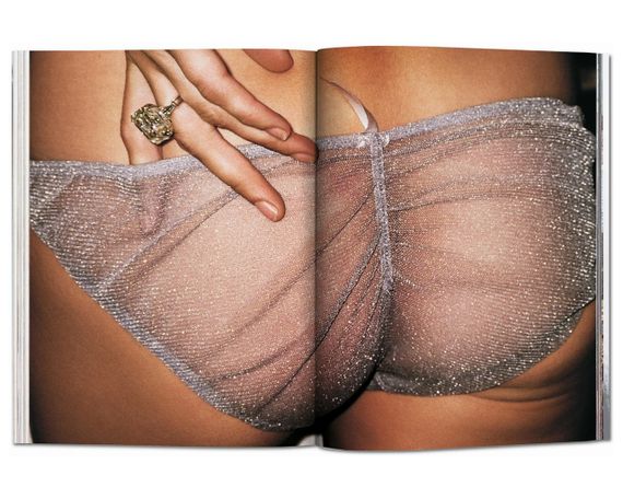 Книга для фэшн-фотографа Марио Тестино фотографии Кейт Мосс Mario Testino. Kate Moss by Mario Testino | Зображення 5