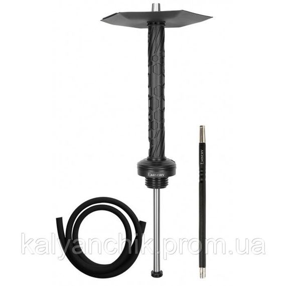 Шахта кальяна Embery MONO-H 4.0 Black