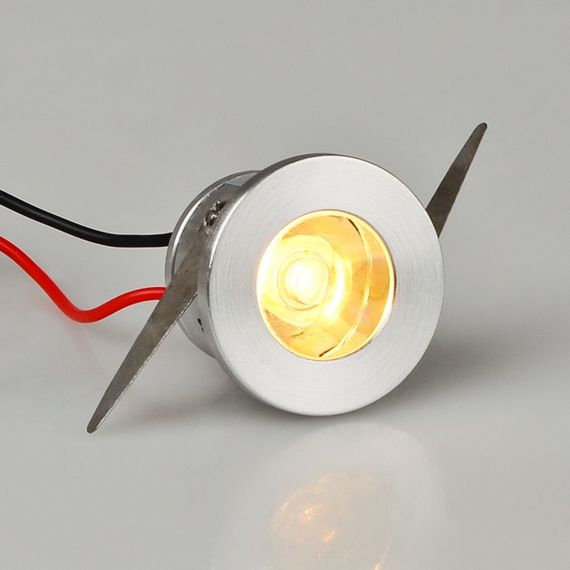 Светильник мебельный точечный LED-02 WW | Зображення 3
