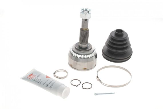 Шрус наружный Opel Astra F G 93-05 Zafira A 99-05 Vectra B 95-03 33z 25z +ABS29z  184611