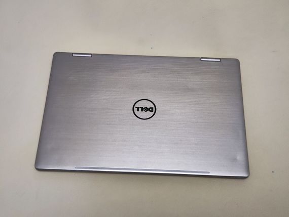 Ноутбук-трансформер Б-класс Dell Inspiron 15 7579 2-in-1 / 15.6" (1920x1080) IPS Touch / Intel Core i5-7200U (2 (4) ядра по 2.5 - 3.1 GHz) / 8 GB DDR3 / 256 GB SSD / Intel HD Graphics 620 / WebCam б/у | Зображення 8