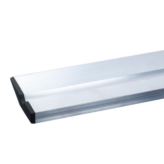 Правило-трапеція Сталь 26058, 300 см, з ребром жорсткості 90 мм | Зображення 1