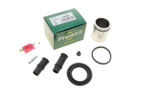 Ремкомплект суппорта переднего заднего VW Golf 93-98 d=48mm  Ate K H  + поршень  248967
