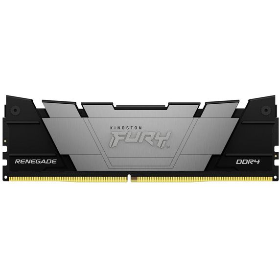 Модуль пам&#039;яті для комп&#039;ютера DDR4 32GB 3600 MHz Fury Renegade Black Kingston Fury (ex.HyperX) (KF436C18RB2/32)