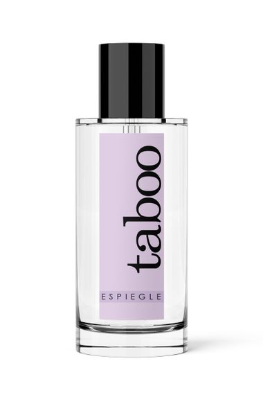 Жіночі парфуми - Taboo Espiegle, 50 мл Sex Aura | Зображення 2