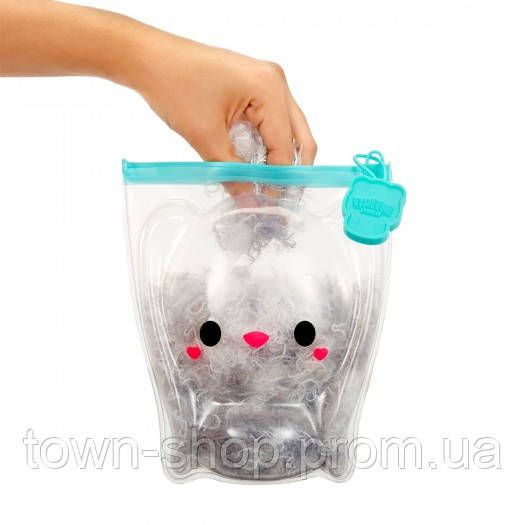 Мягкая игрушка-антистресс Fluffie Stuffiez серии Small Plush-Зайчик | Зображення 5