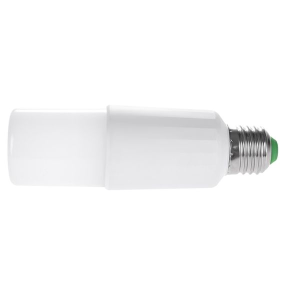 Светодиодная лампа LED E27 15W WW T45 220V | Зображення 2