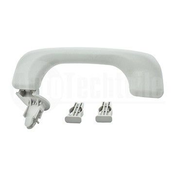 Ручка потолка Renault Clio 05-14 / Megane/Scenic 02-09 (Бежевый), AutoTechteile, 505 1708, 505 1709