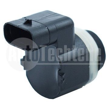 Датчик система помощи при парковке BMW X3 E83 06-10/ X5 E70 06-13/ X71 E71/E72 07-14, AutoTechteile, 700 6605, 54614