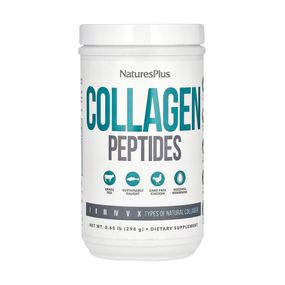 Пептиди колагену Nature's Plus Collagen Peptides Powder 294 г