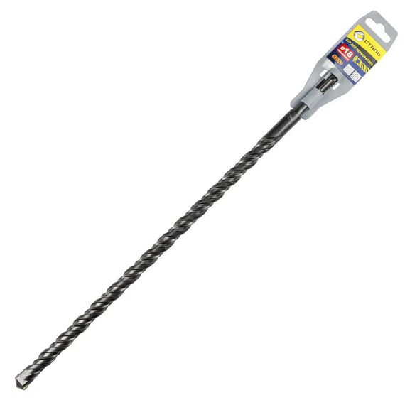 Свердло SDS-Plus Сталь 3162230 112388 18х460 мм