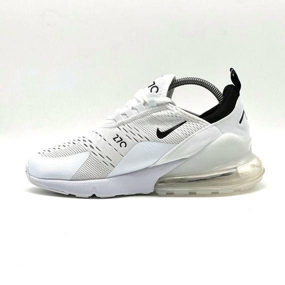 Кросівки Nike Air Max колір білий | Зображення 3