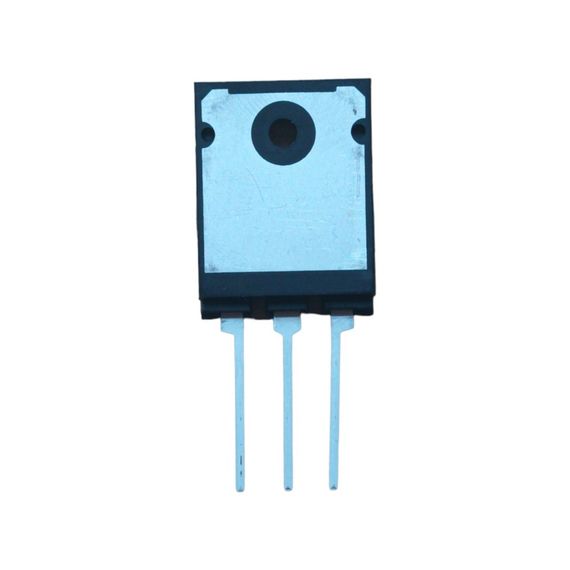 Транзистор IGBT G60N100BNTD 1000V 60A 180W TO-247 к сварке | Зображення 1