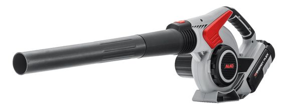 Повітродув AL-KO LB 4060 без АКБ і ЗП (113610) | Зображення 4