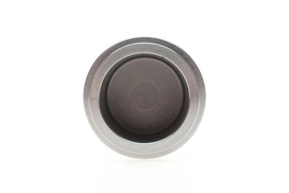 Ремкомплект суппорта переднего Opel Frontera 98- d=60mm  +поршень  Akebono  260935 | Зображення 2