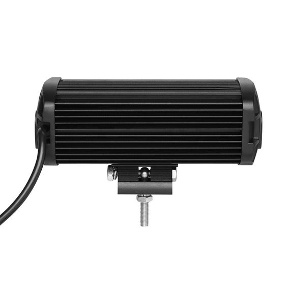 Светодиодная фара-люстра StarLight  30watt 10-30V IP68 (lsb-lens-30W) | Зображення 4