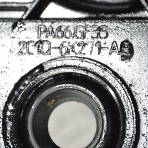 Кришка ГБЦ 2.0 TDDI Ford Transit 2000-2006 Клапанна кришка Форд Транзит 2C1Q6K271AB | Зображення 2