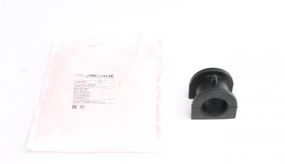 Втулка стабілізатора переднього Mitsubishi Lancer VI Outlander I 03- d=26mm  41160