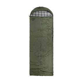 Спальний мішок Tramp Ember+ Long лівий UTRS-063L-olive-L