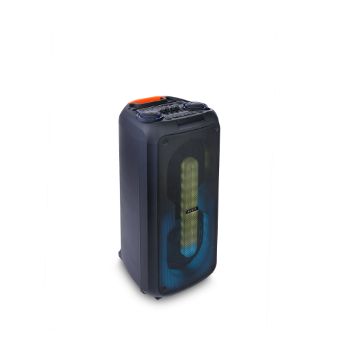 Портативна колонка 40W чорний PartyBox Havit HV-SQ119BT | Зображення 2