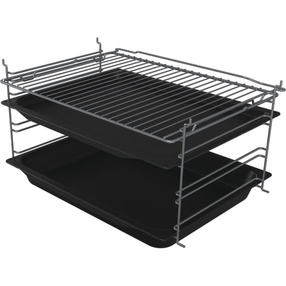 Плита Gorenje GG6A10WH | Зображення 9