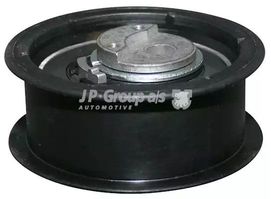 Ролик натяжний ГРМ 1.7/1.9 D/TDI Caddy II/Golf III/Passat B3/B4/Sharan/T4, JP Group (1112202100) | Зображення 2