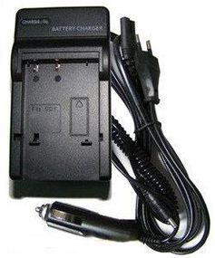 Зарядное устройство для Panasonic CGR-V610/CGR-V620 (Digital)