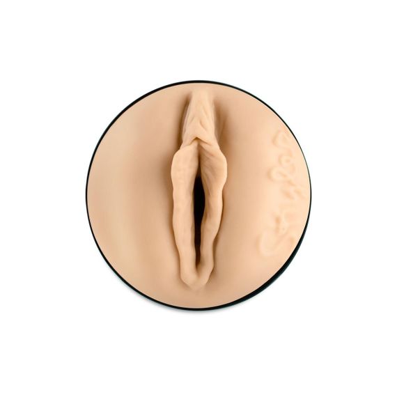 Мастурбатор Kiiroo Feel Skyler Lo, копия вагины порнозвезды sexstyle | Зображення 3