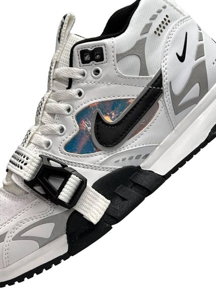 Кросівки чоловічі Air Trainer 1 SP White , В'єтнам 42 26.5 | Зображення 5