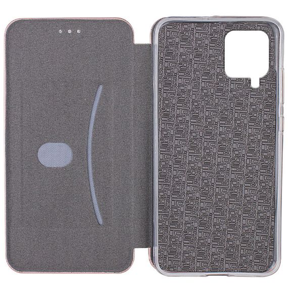 Шкіряний чохол (книжка) Classy для Samsung Galaxy M33 5G | Зображення 1