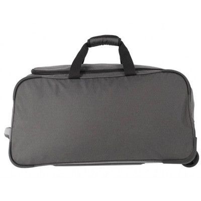 Сумка дорожная Travelite Viia 61л Anthracite (TL092801-04) | Зображення 5