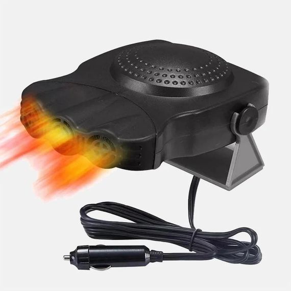 Автомобільний heater, Автономний обігрівач салону автомобіля, Обігрівач салону машини UX-96 | Зображення 6