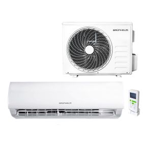 Кондиционер Инверторный - GAC-24GH-I32 Grunhelm