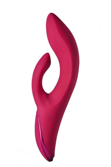 Вібратор подвійний Dream Toys SPARKLING JULIA Sex Aura | Зображення 2