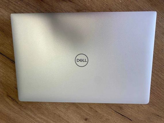 Ноутбук Dell XPS 9570 15.6"FHD IPS i7 8750H 16Gb/SSD256 | Зображення 8