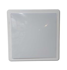 Светильник потолочный накладной светодиодный LED-223/21W 42 pcs CW SMD5730