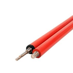 Вал резиновый HP LJ 1010 Makkon (ZMN-HP-1010-FPR)