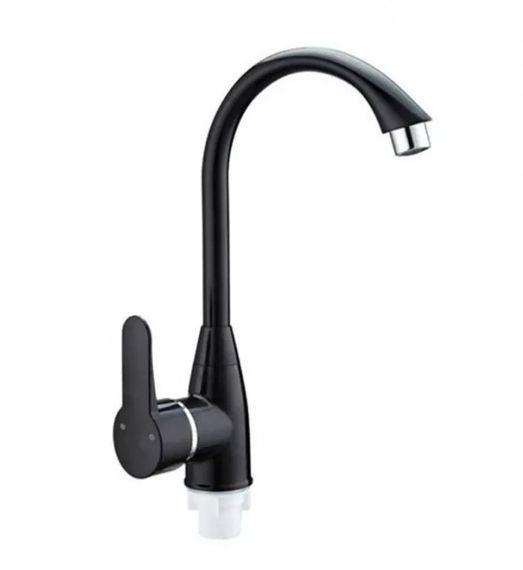 Змішувач для кухні Slat SLT-C011B