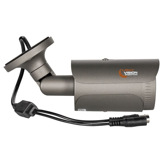 Видеокамера Light Vision MHD VLC-8192WM(H) MHD 2Mp f3.6mm | Зображення 2