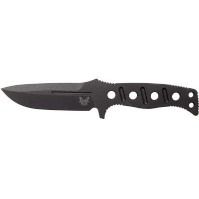 Нож Benchmade Sibert Adamas Black (375BK-1)