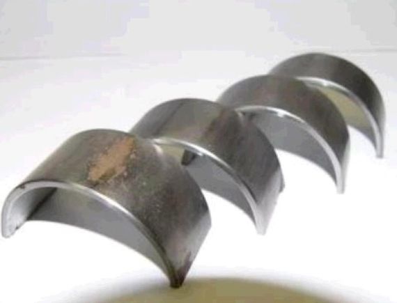 Вкладыши шатуна   МТ, ДНЕПР   (1,00mm)   JING