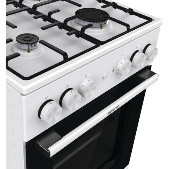 Плита Gorenje GK5A22WH | Зображення 6
