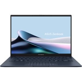 Ноутбук ASUS Zenbook 14 OLED UX3405CA-PP288 (90NB14W1-M00BB0)