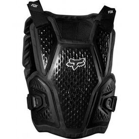 Дитячий захист тіла FOX YTH RACEFRAME Black One Size